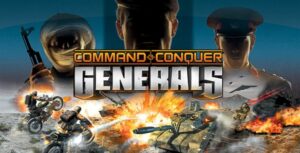 Command & Conquer: Generals