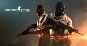 Counter-Strike: Global Offensive