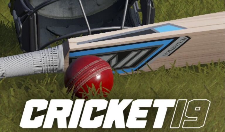 Cricket 19