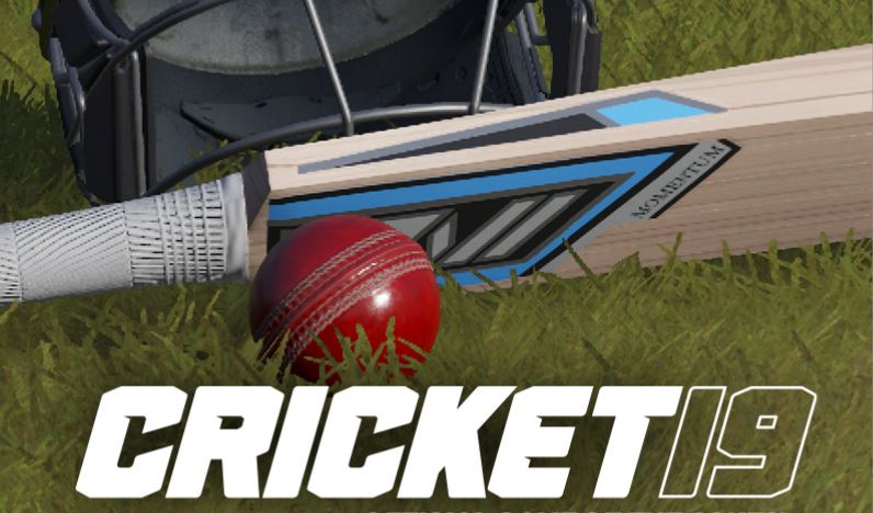 Cricket 19