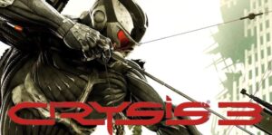 Crysis 3