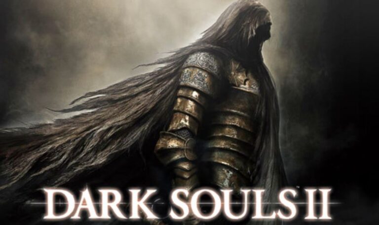 Dark Souls 2