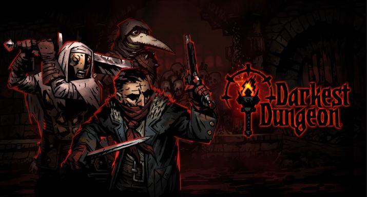 Darkest Dungeon