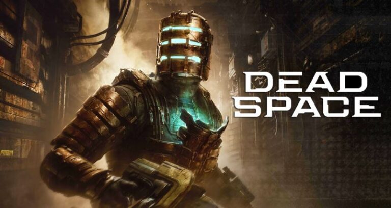 Dead Space