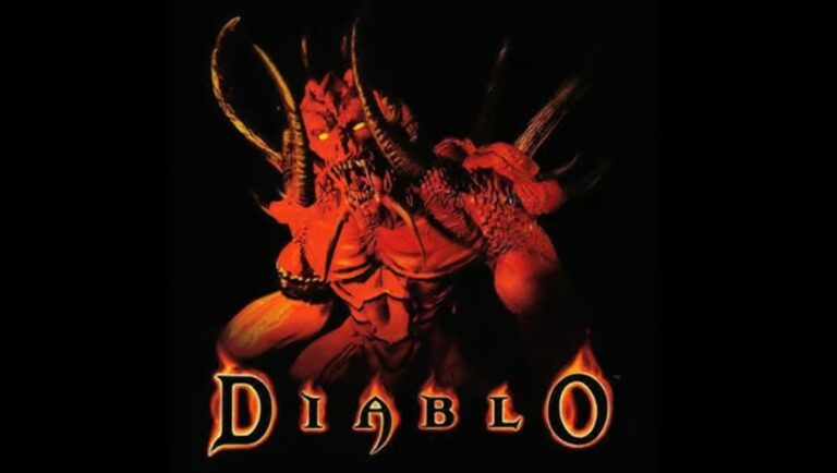 Diablo