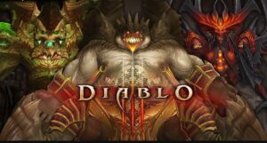 Diablo 3
