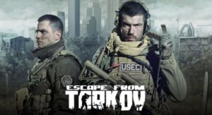 Escape From Tarkov