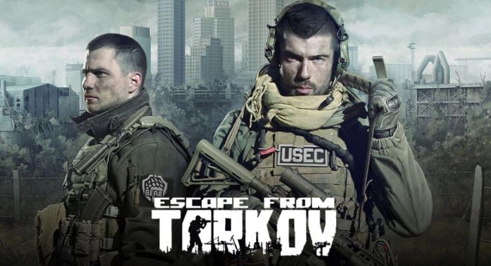 Escape From Tarkov