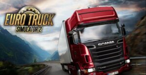Euro Truck Simulator 2