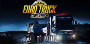 Euro Truck Simulator 3