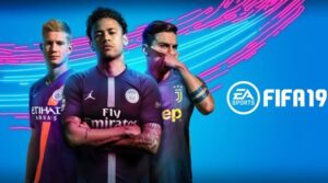 FIFA 19