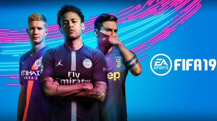 FIFA 19