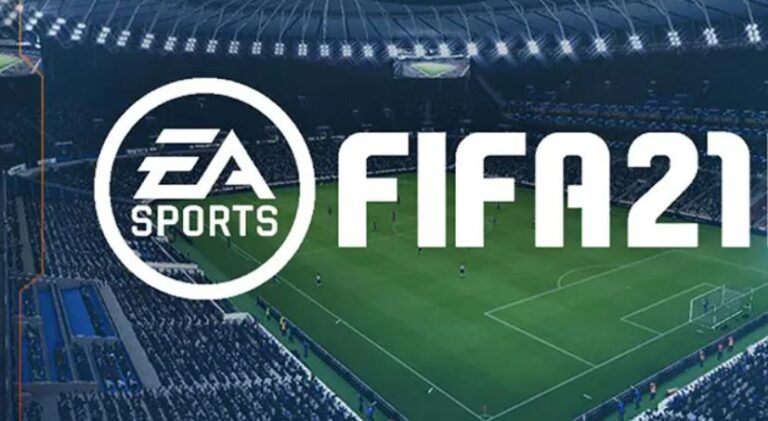 FIFA 21