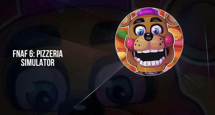 FNaF 6