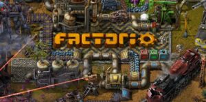 Factorio