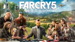 Far Cry 5