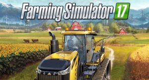 Farming Simulator 17
