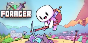 Forager