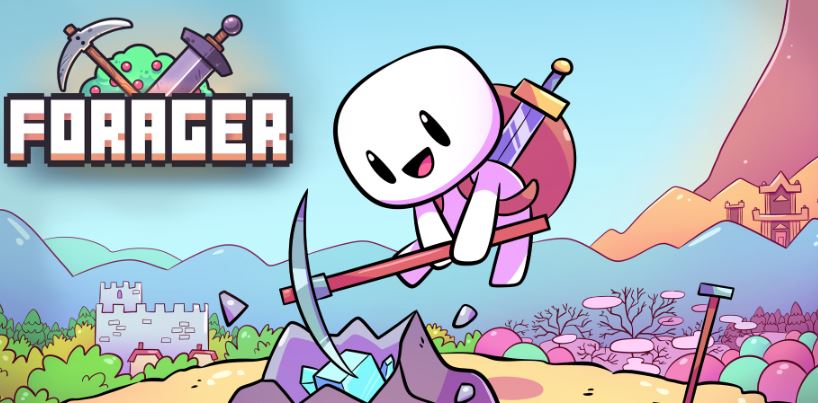 Forager