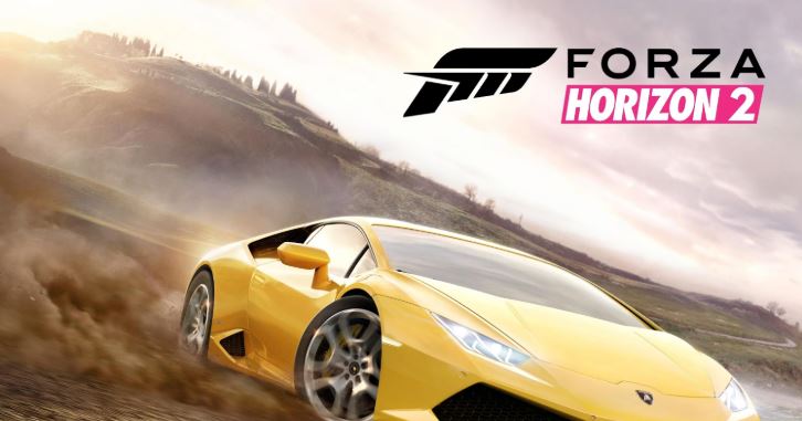 Forza Horizon 2