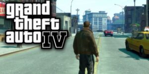 GTA 4