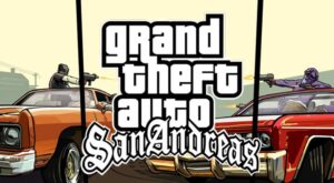 GTA: San Andreas