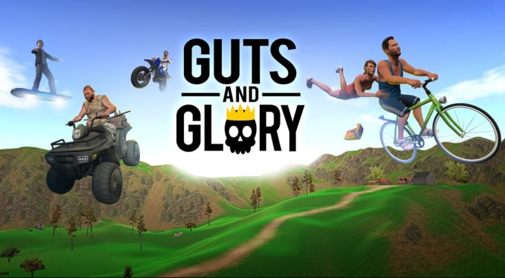 Guts and Glory