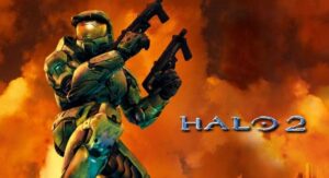 Halo 2