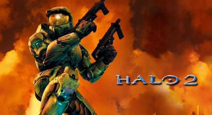 Halo 2