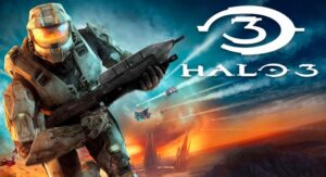 Halo 3