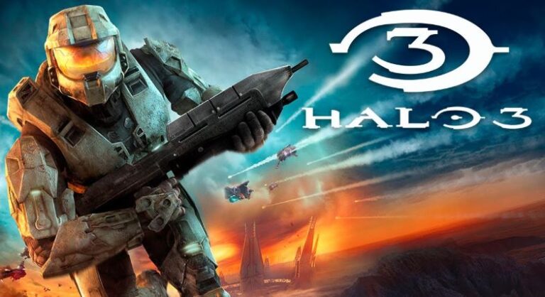 Halo 3