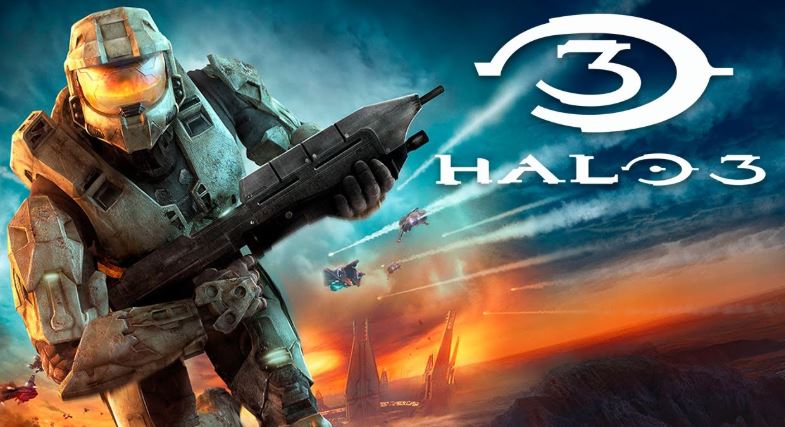 Halo 3