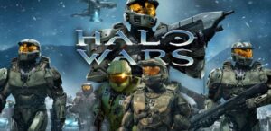 Halo Wars