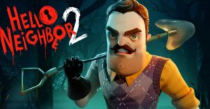 Hello Neighbor 2