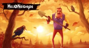 Hello Neighbor