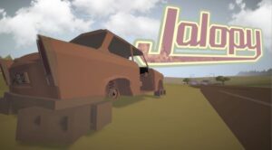 Jalopy