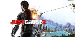 Just Cause 2