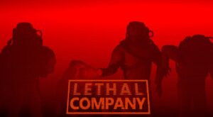 Lethal Company
