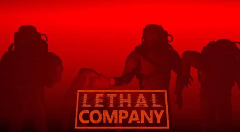 Lethal Company