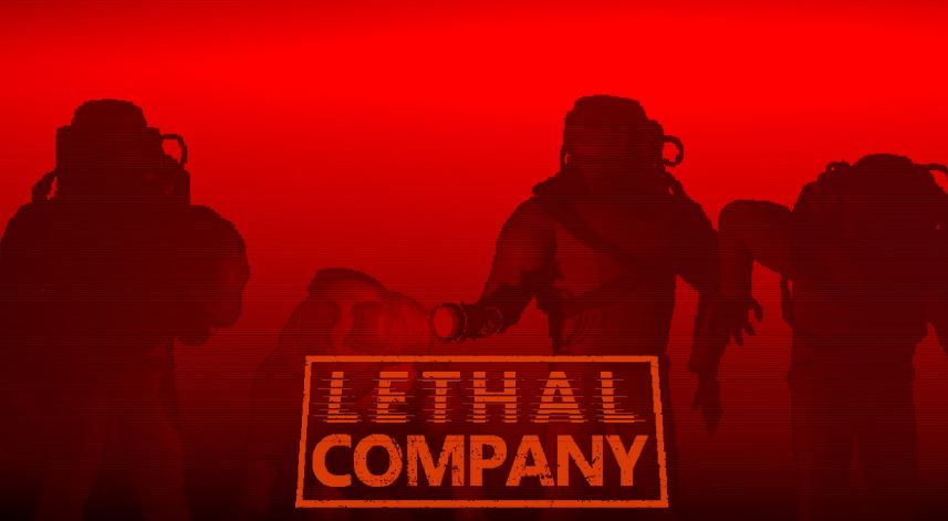 Lethal Company