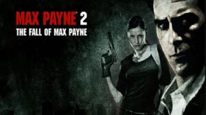 Max Payne 2: The Fall Of Max Payne
