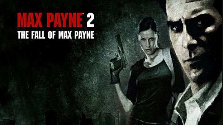 Max Payne 2: The Fall Of Max Payne