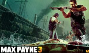 Max Payne 3