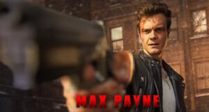 Max Payne