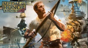 Medal Of Honor: Rising Sun