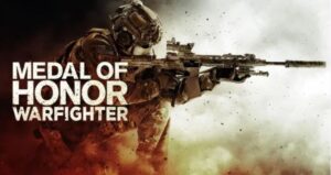 Medal of Honor: Warfighter