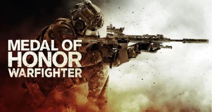 Medal of Honor: Warfighter