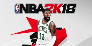 NBA 2K18