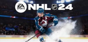 NHL 24