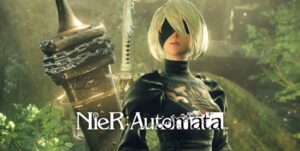 Nier: Automata